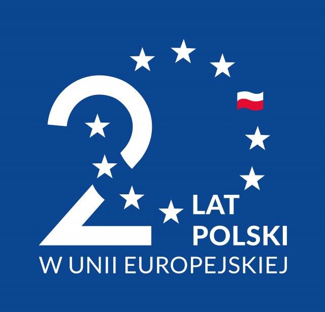 Świętuj z nami 20 lat Polski w Unii Europejskiej!