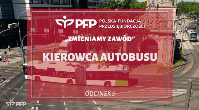 Niemal wszystkie miasta w Polsce szukają kierowców autobusów. &bdquo;To trudna, ale bardzo satysfakcjonująca praca.&rdquo;