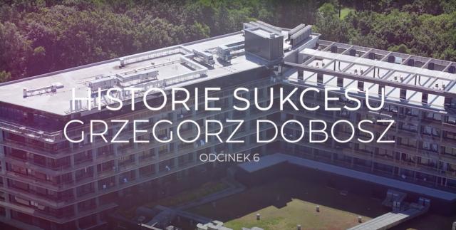 Słodyczowy potentat spod Szczecina postawił pięciogwiazdkowy hotel w Świnoujściu. &bdquo;Na pierwszy urlop pojechałem po 15 latach prowadzenia biznesu&rdquo;