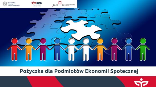 To już dwa lata! Podmioty ekonomii społecznej mogą skorzystać z atrakcyjnego wsparcia od Polskiej Fundacji Przedsiębiorczości