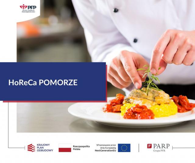 HoReCa &ndash; zmiana w dokumentacji konkursowej w naborze nr 2