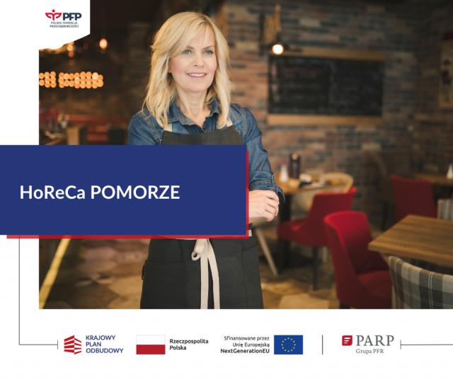 Przedłużenie terminu naboru &ndash; branża HoReCa, turystyka lub kultura!