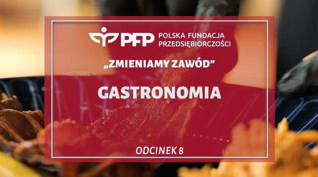 Tak kochają gotować, że postanawiają robić to zawodowo. Coraz więcej osób zakłada swoje restauracje i pracuje w gastronomii 