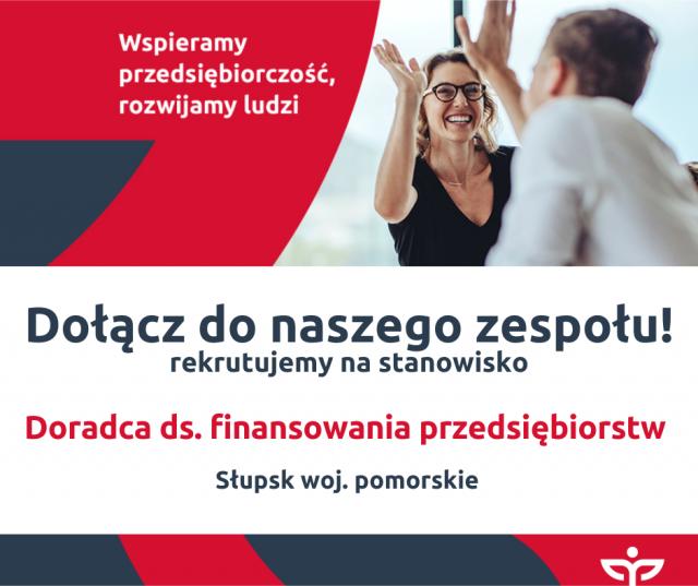 Dołącz do naszego zespołu w woj. pomorskim!