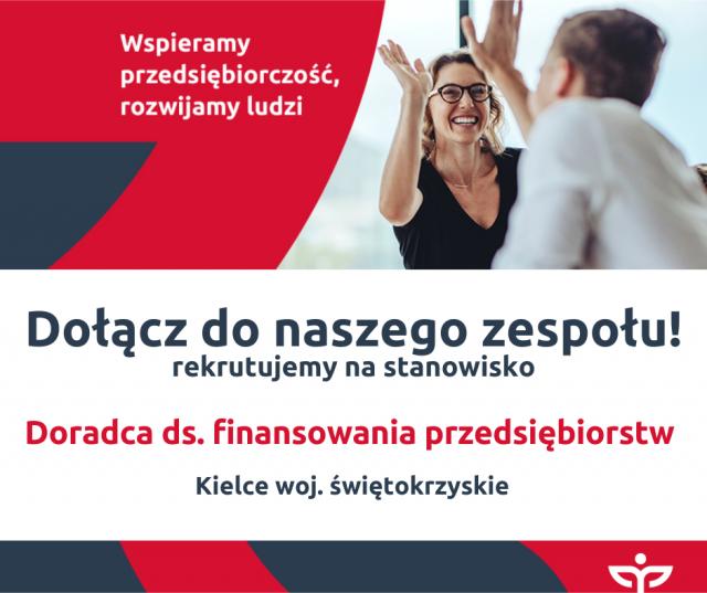 Szukasz nowych wyzwań? Dołącz do nas!