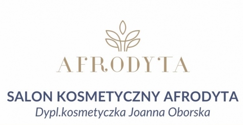 Joanna Oborska, właścicielka Salonu Kosmetycznego Afrodyta (Świebodzin)